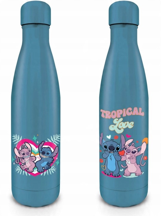 Butelka termiczna dla dzieci Lilo i Stitch Butelki na wodę 540 ml