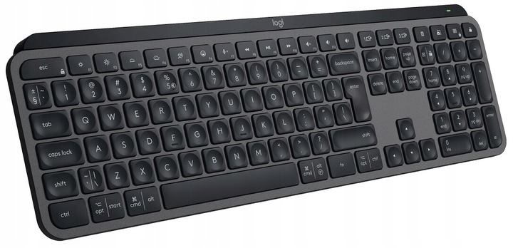 Klawiatura LOGITECH MX Keys S