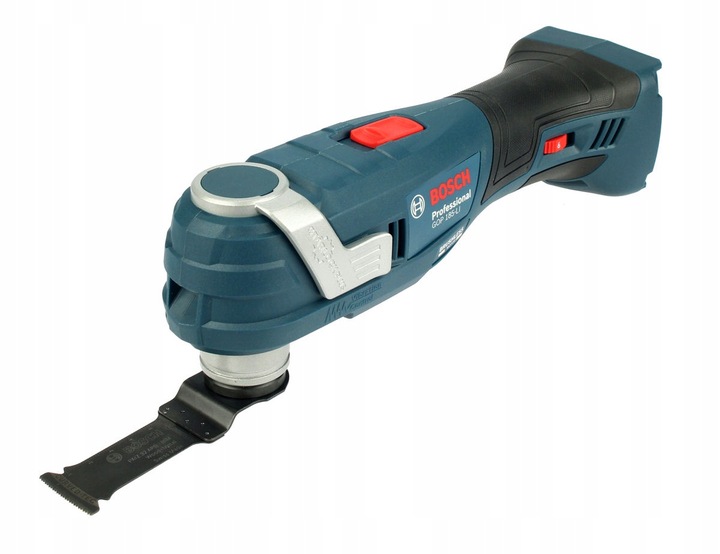 NARZĘDZIE WIELOFUNKCYJNE GOP 185-LI BOSCH korpus