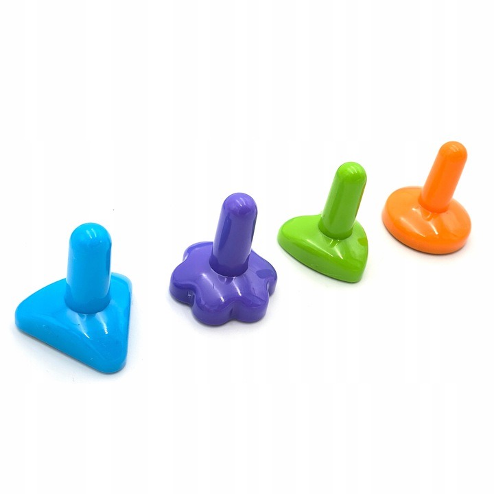 ZNIKOPIS TABLICA DO RYSOWANIA DLA DZIECI + FOREMKI