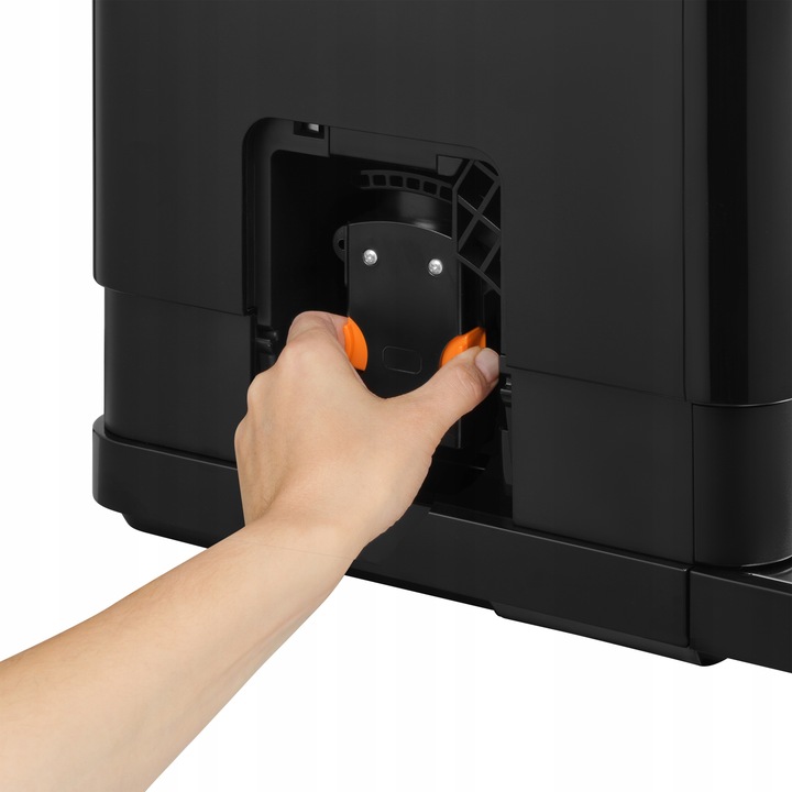 Ekspres do Kawy Automatyczny Sencor SES 7220BK