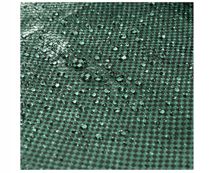 3x Worek na liście trawę Kosz Ogrodowy torba Pojemnik na Odpady 272l MOCNY