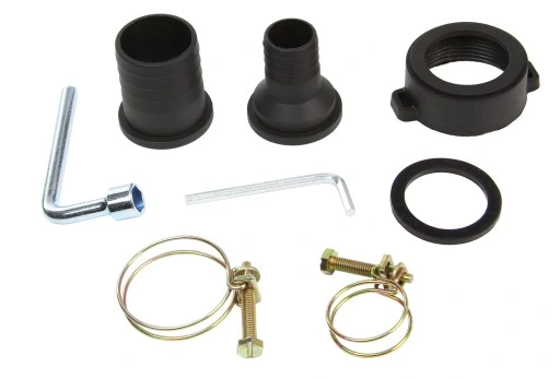 POMPA PRZYSTAWKA CATA DO KOSY POMPA DO WODY NAPĘD DEMON