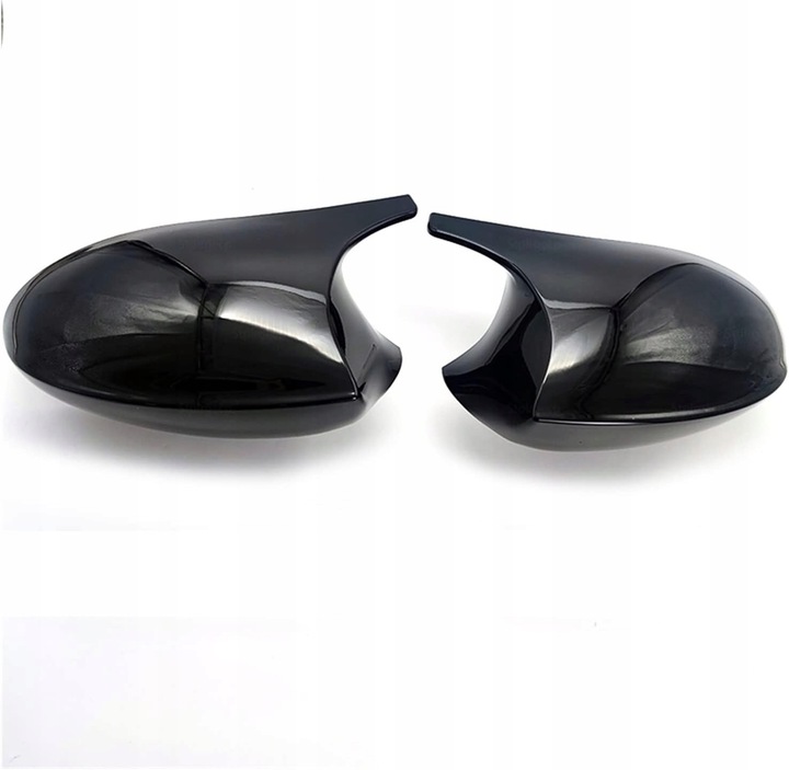 NAKŁADKI NA LUSTERKA BMW E90 E91 E92 E82 PRZEDLIFT OBUDOWY LUSTEREK M3