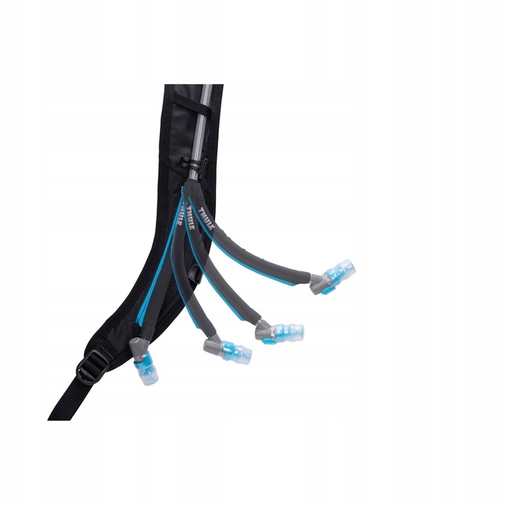 Plecak turystyczny Thule AllTrail Hydration Backpack 22L Black