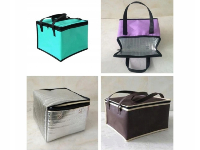 LODÓWKA torba TERMICZNA TERMOS LUNCHBOX LUNCH BOX