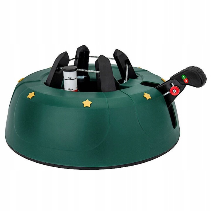 Stojak choinkowy START 2.5 Zielony