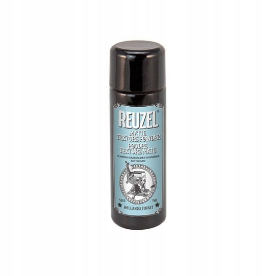 Reuzel Matte Texture Matowy Puder Objętość 15g