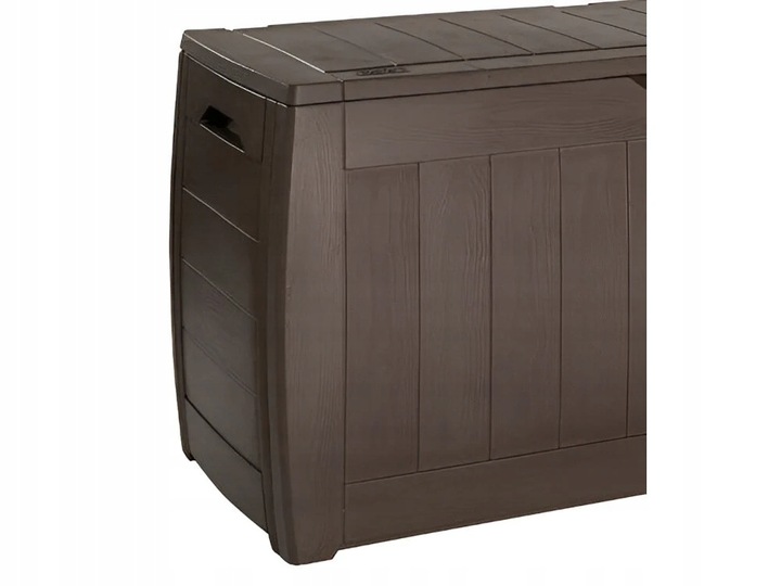 Skrzynia ogrodowa KETER Hollywood 270L