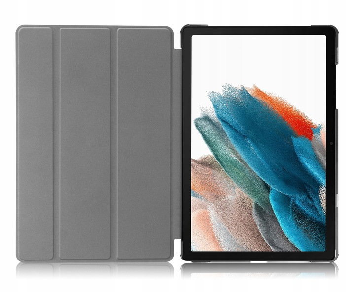 ETUI SLIM + SZKŁO do SAMSUNG GALAXY TAB A9 + PLUS 11" SM X210 / X215 / X216