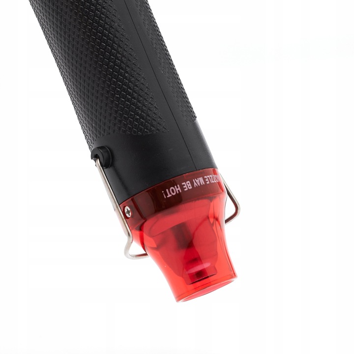 PORĘCZNA MINI OPALARKA ELEKTRYCZNA HOTAIR 300W GORĄCE POWIETRZE