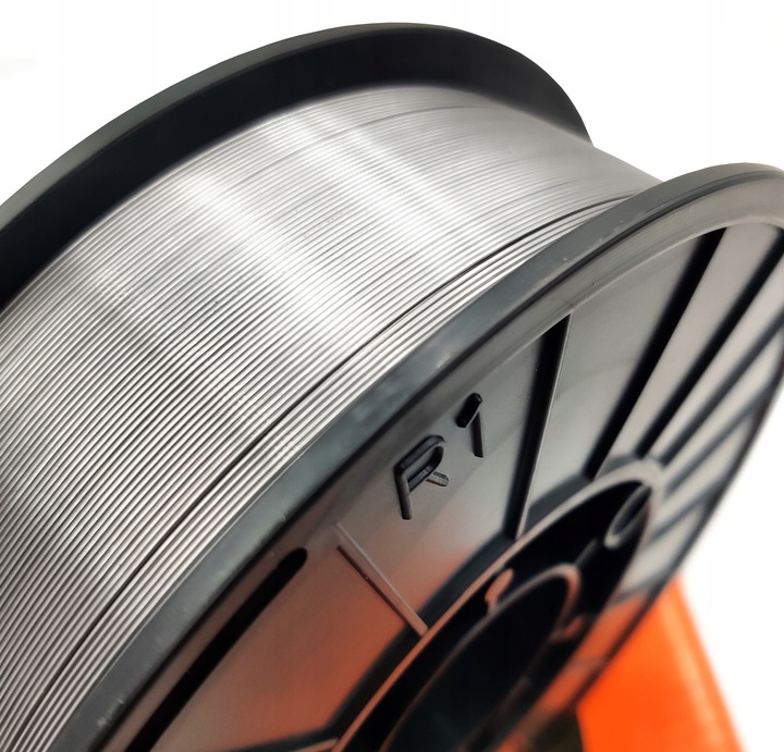 Drut spawalniczy samoosłonowy TYSWELD T71GS | fi 0,8 mm 5 kg FLUX | MIG