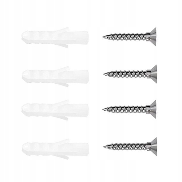 WIESZAK ŚCIENNY NA RĘCZNIKI ŁAZIENKOWY PÓŁKA DRABINKA DO ŁAZIENKI CZARNY