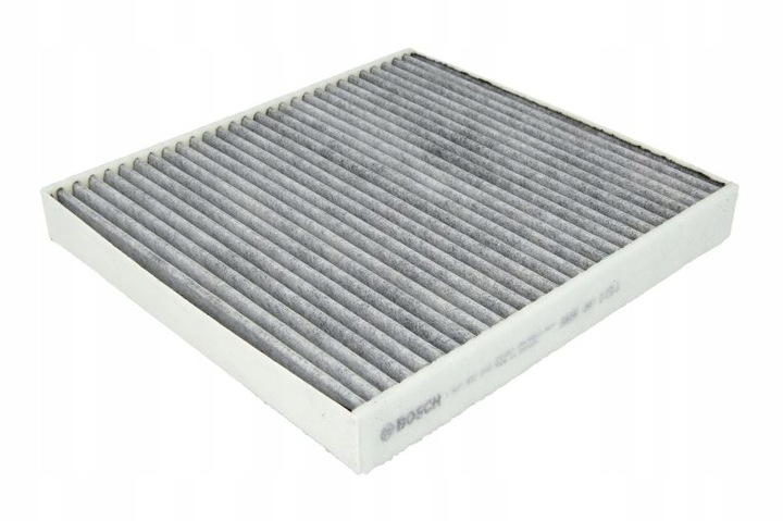 Zestaw Filtrów Audi A3 8V 1.2 / 1.4 TFSI BOSCH