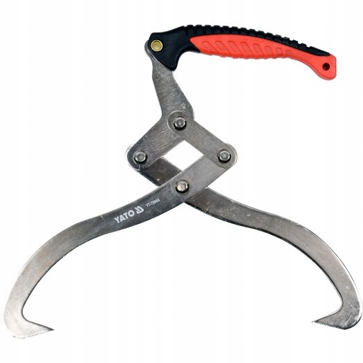 KLESZCZE DO DREWNA L- 450 MM YT-79904 YATO