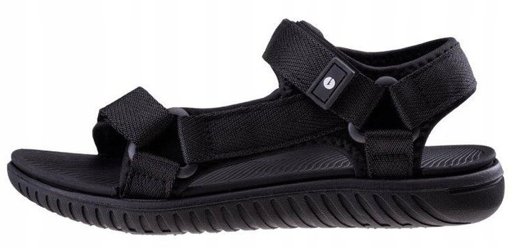 Sandały Damskie na Rzepy HI-TEC APODIS WO'S 39