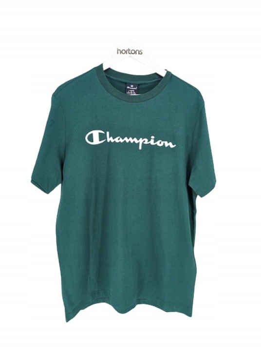 T-shirt CHAMPION 219043 r. M