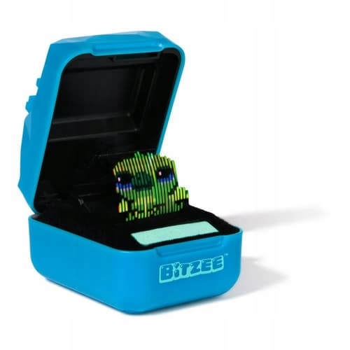 Interaktywne cyfrowe zwierzątka Magicals Bitzee