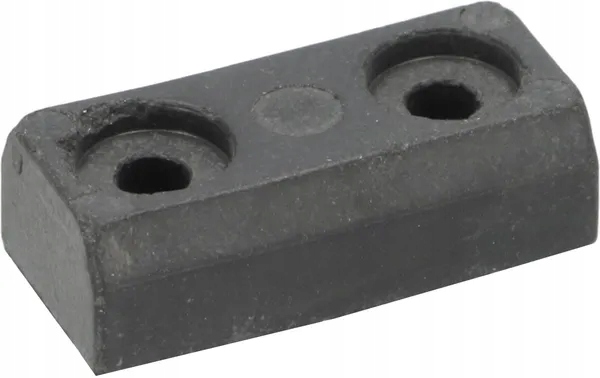 Klocek hamulcowy MTD hamulca noża