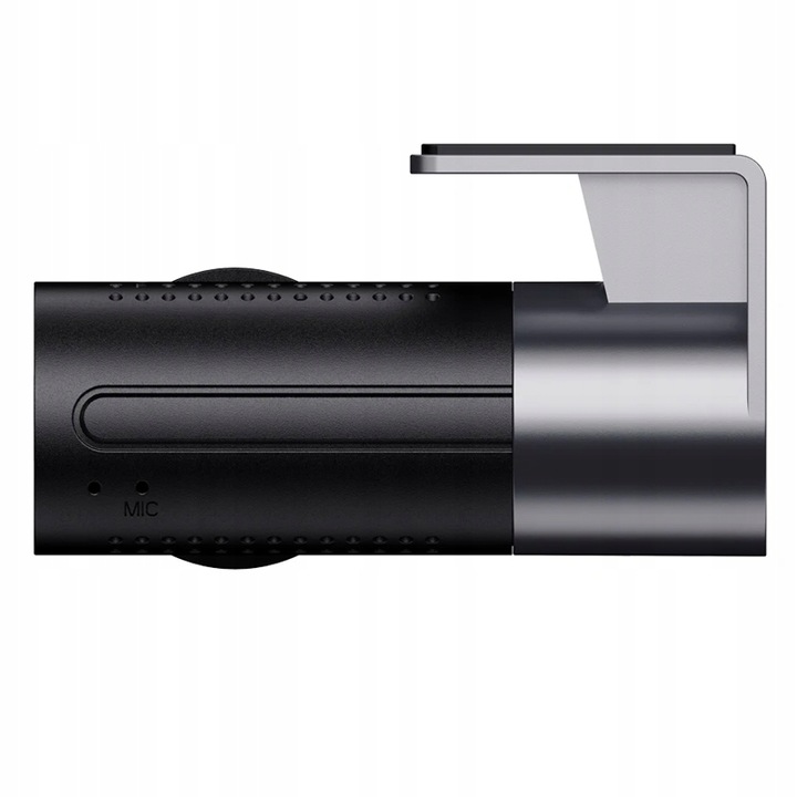 Wideorejestrator jazdy Kamera samochodowa Wifi Aplikacja SMUVE