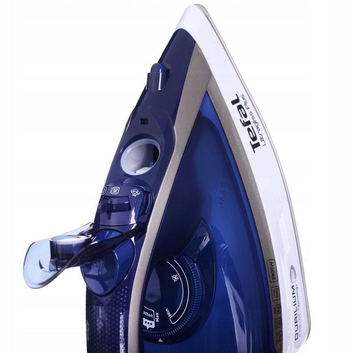 Żelazko Tefal FV6812E0 2800 W