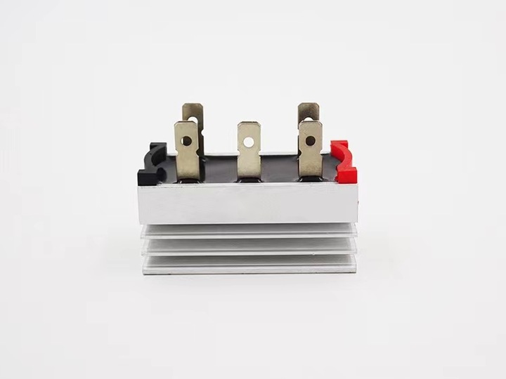 MOSTEK PROSTOWNICZY 100A 1600V QL100A