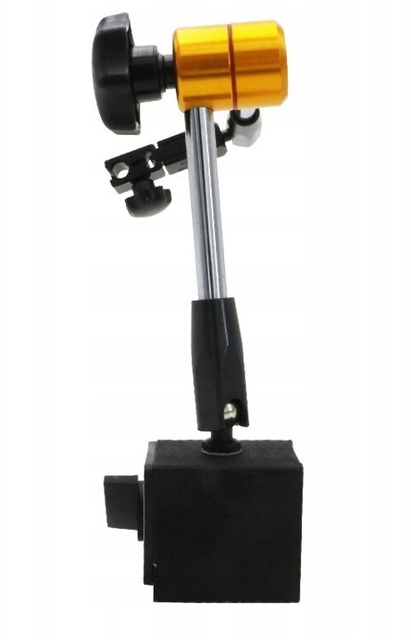 STATYW MAGNETYCZNY AUTOMATYCZNY DO CZUJNIKA MIERNIKA ZEGAROWEGO - E00247