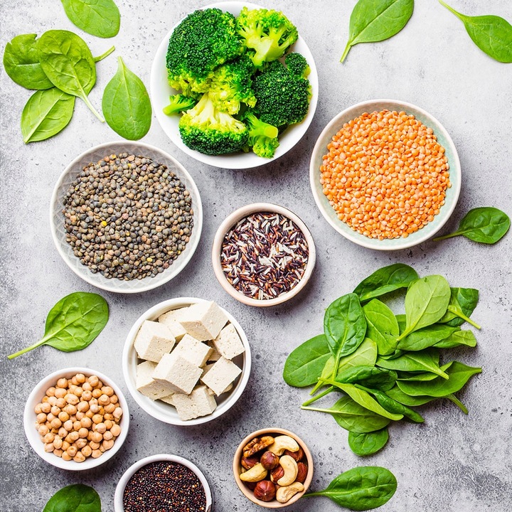 SPIRULINA -TwójCelTo..Odkwaszenie Organizmu 100szt