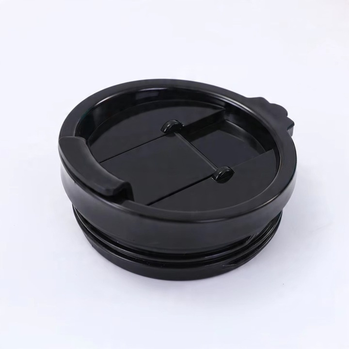 Kubek termiczny do picia kawy herbaty czarny 420ml