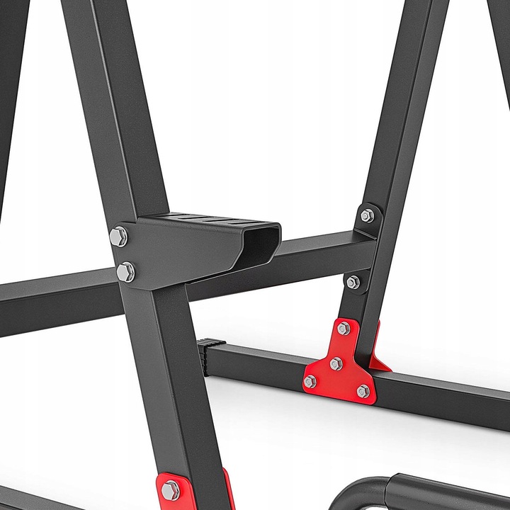 MARBO | Poręcz stacjonarna drążek do podciągania