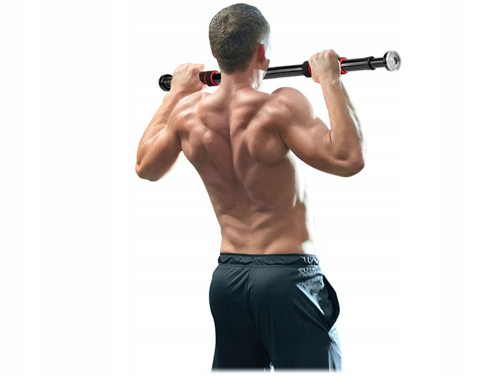 DRĄŻEK ROZPOROWY MOCOWANIE HUŚTAWKI DO FUTRYNY