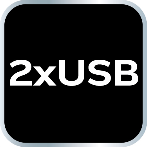 Ładowarka solarna, panel słoneczny 15W USB