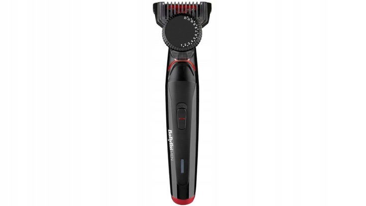 TRYMER DO BRODY BABYLISS T861E CZARNY