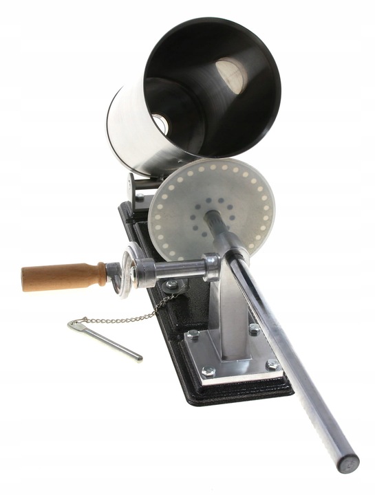 NADZIEWARKA do Kiełbas Wędlin MASZYNKA Szpryca Lewarek do KIEŁBASY 3kg