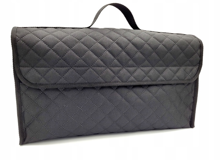 Torba do bagażnika organizer kufer Gruby Mocny