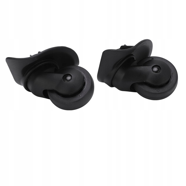 OBROTOWE KÓŁKA DO WALIZKI KÓŁKA 2SZT.