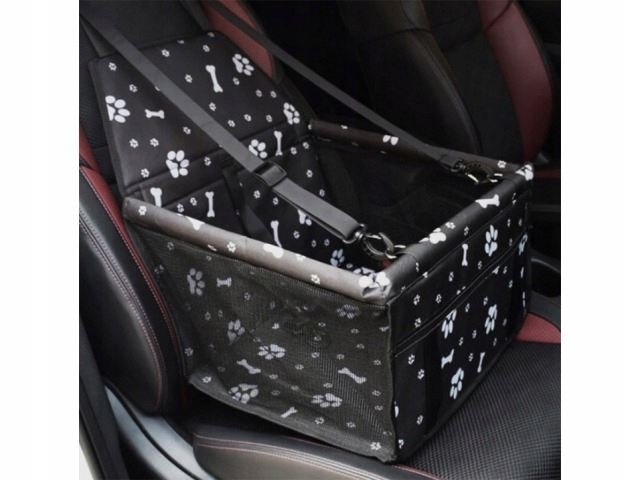 TRANSPORTER MATA DLA PSA KOTA DO SAMOCHODU FOTELIK DO AUTA PODRÓŻNY