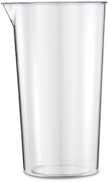 BLENDER RĘCZNY MIKSER ZELMER PULSAR ZHB4562S 800 W