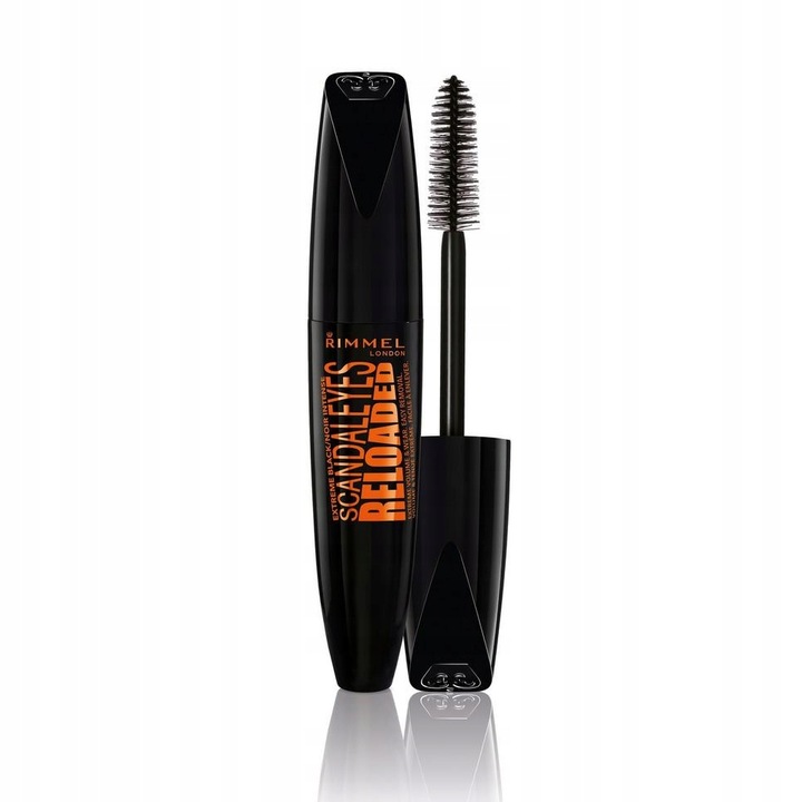 RIMMEL MASCARA SCANDALE EYES RELOADED 003