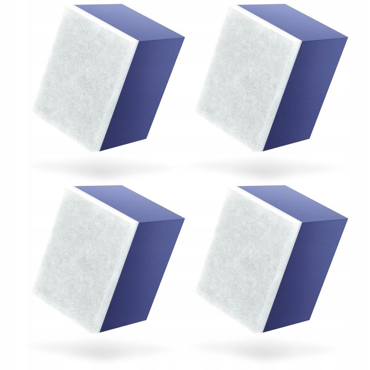 ADBL GLASS CUBE 1SZT