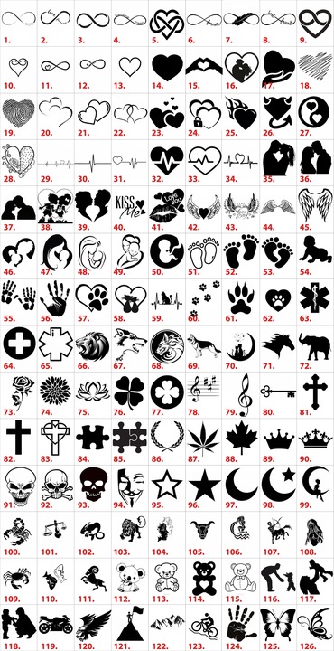 Bransoletka skórzana IMIONA daty z GRAWEREM 316L