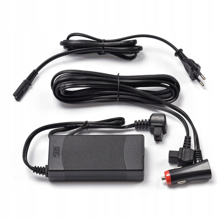 LODÓWKA METEOR CX30 KOMPRESOROWA TURYSTYCZNA SAMOCHODOWA NA PIKNIK NA RYBY