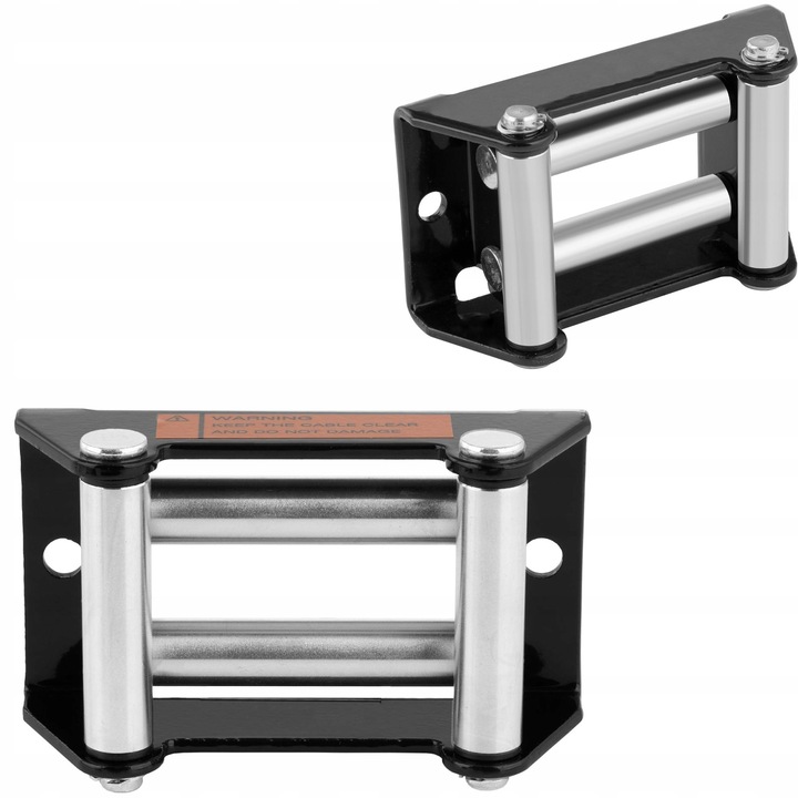 WYCIĄGARKA LINOWA 2040KG MSW PROPULLATOR 4500-B