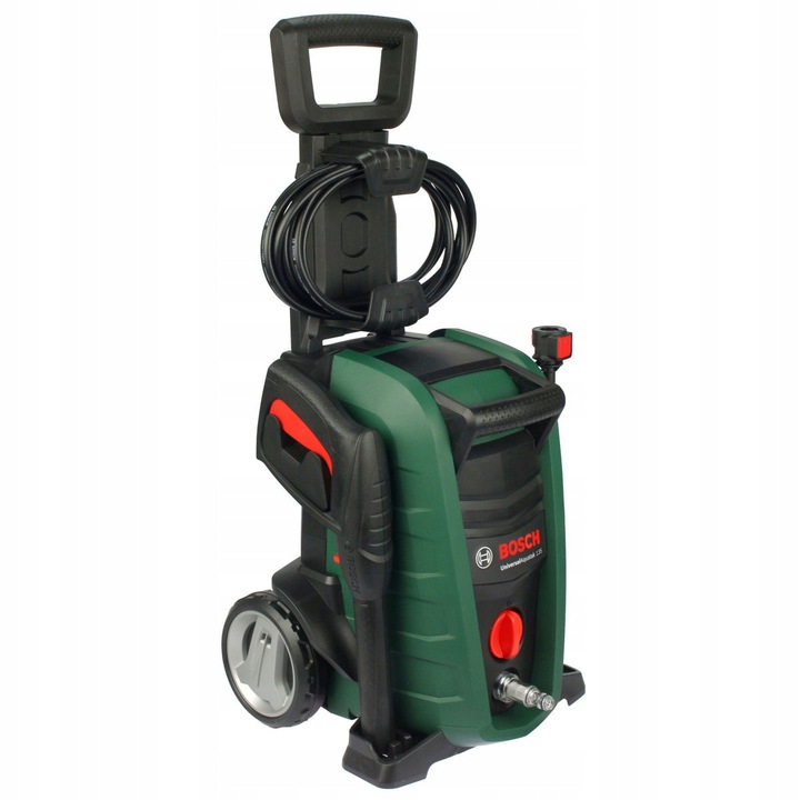 Myjka ciśnieniowa UniversalAquatak 135 BOSCH
