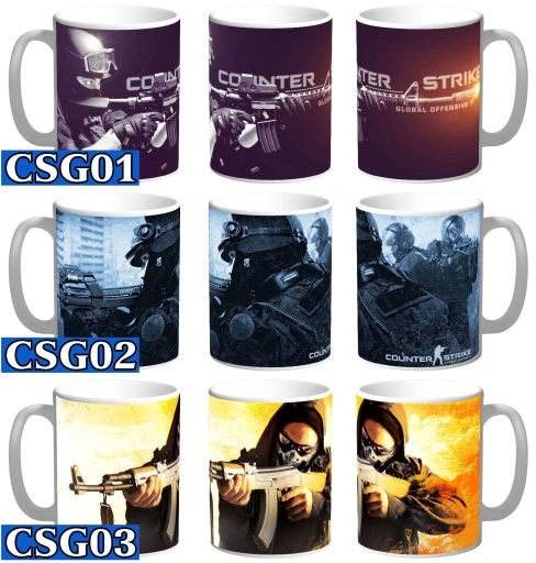 KUBEK COUNTER STRIKE GLOBAL OFFENSIVE GRA CS GO 24