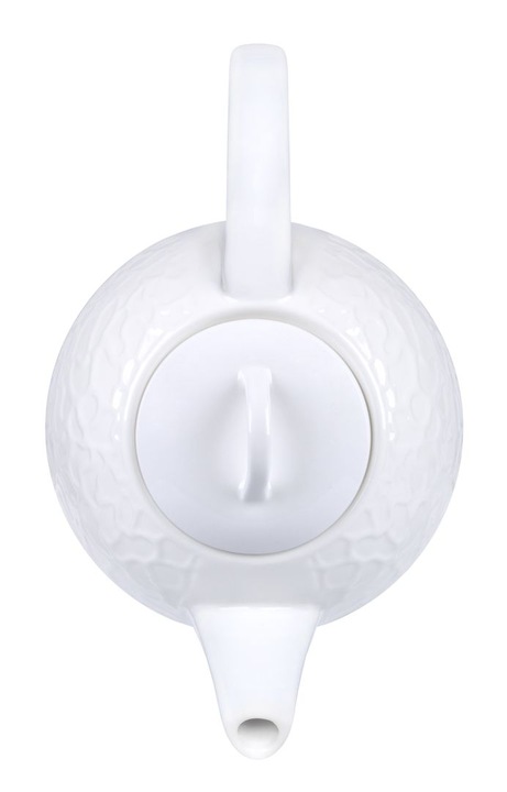 69630 Czajnik elektryczny ceramiczny 1 l CJS-1310 marmurek OPTIMUM