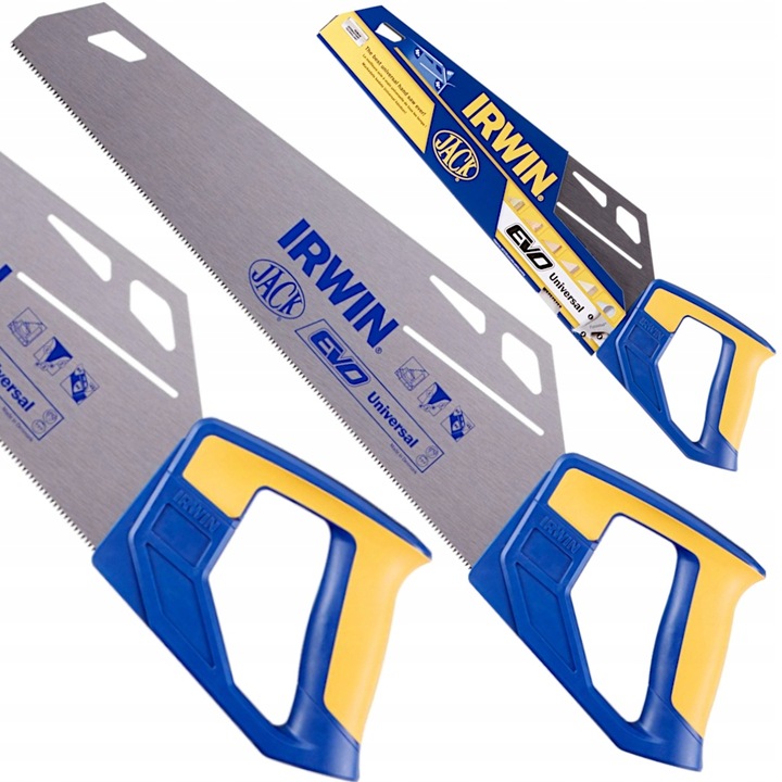 IRWIN Piła ręczna płatnica do drewna 425mm 10T/11P