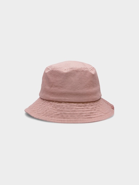 KAPELUSZ BUCKET HAT 4F czapka bawełna ACAPU125 L