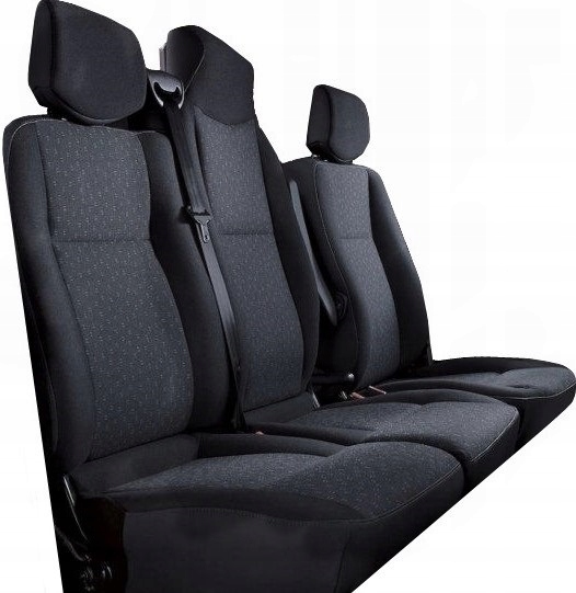 POKROWCE samochodowe RENAULT MASTER MOVANO 2010+