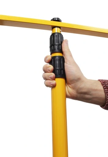 2x NAŚWIETLACZ LED 200W HALOGEN LAMPY 400W + STATYW BUDOWLANY 2M